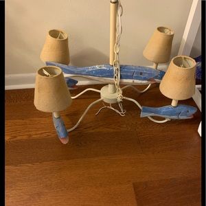 Nautical light